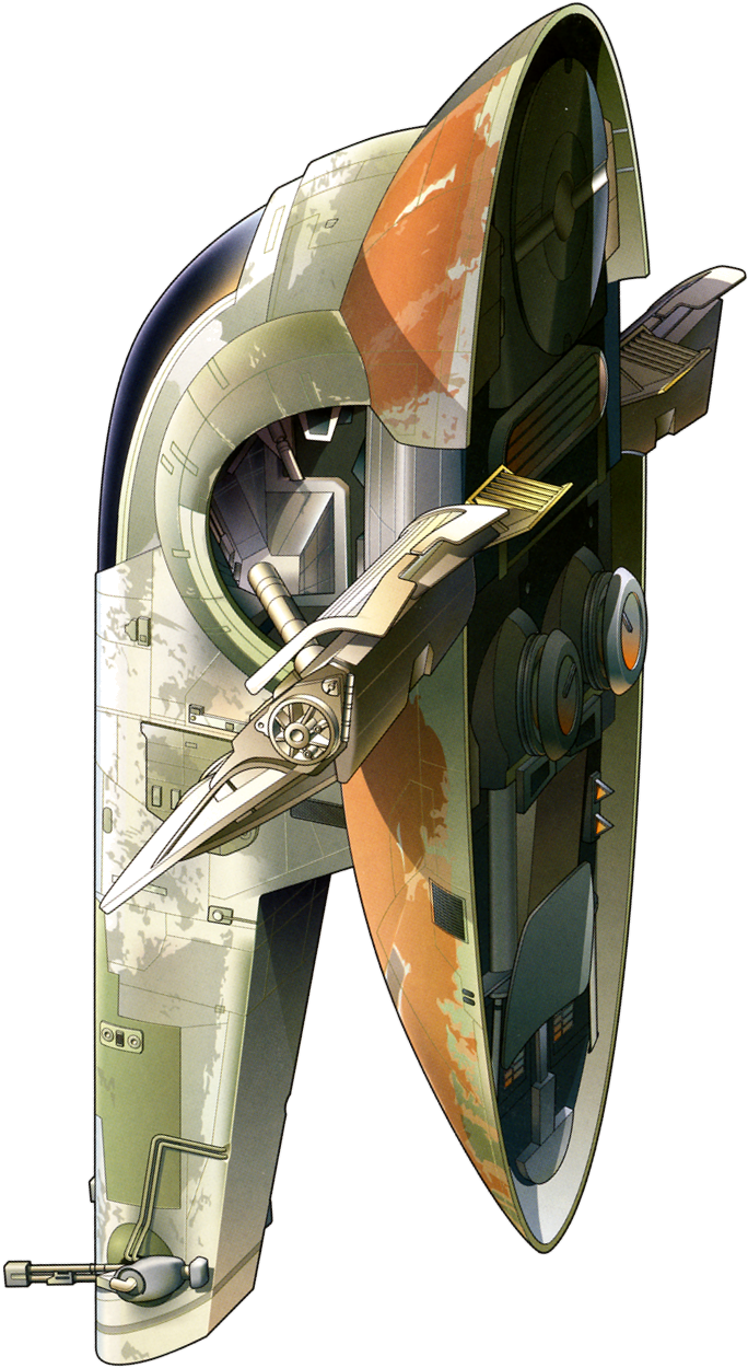 Imperial Star Destroyer